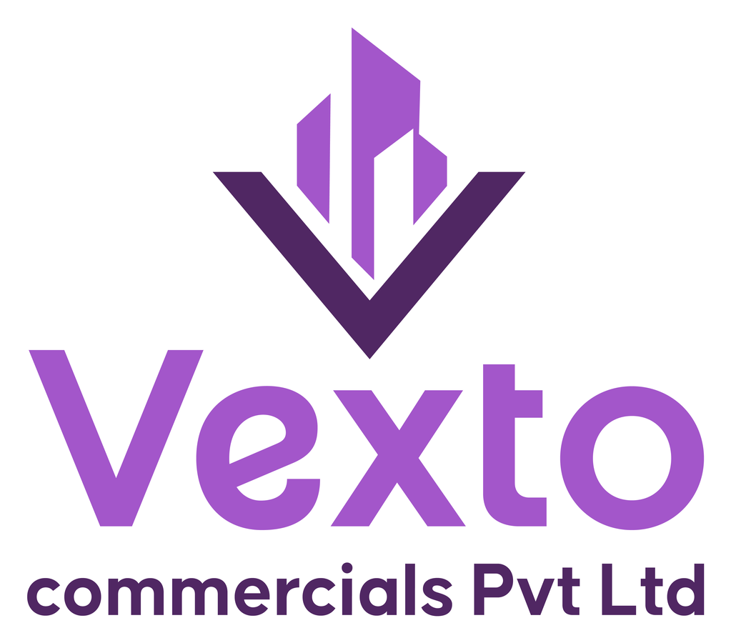 Vexto Commercials