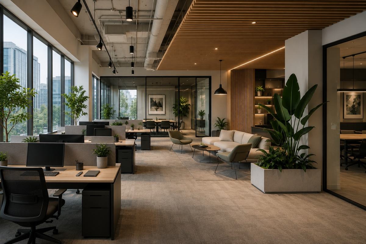 Vexto workspace